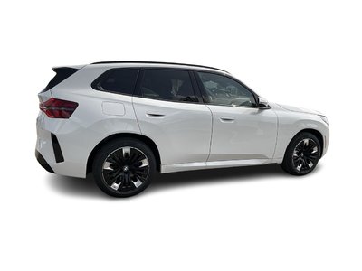 2026 BMW X3 in Calgary, Alberta