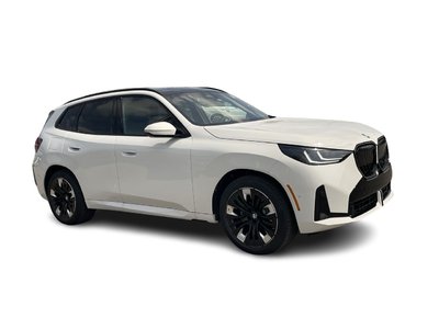 2026 BMW X3 in Calgary, Alberta