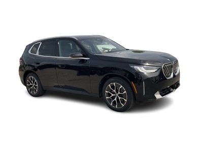 2026 BMW X3 in Calgary, Alberta
