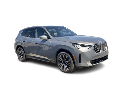 2026 BMW X3 in Calgary, Alberta
