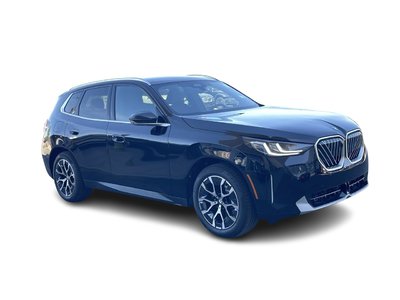 2026 BMW X3 in Calgary, Alberta