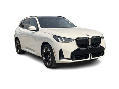 2026 BMW X3 in Calgary, Alberta