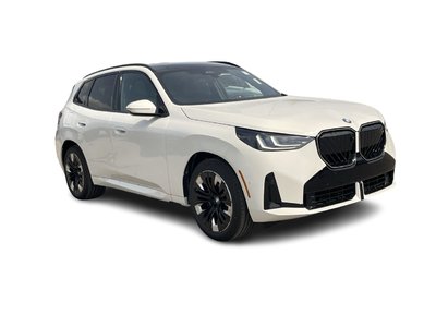 2026 BMW X3 in Calgary, Alberta