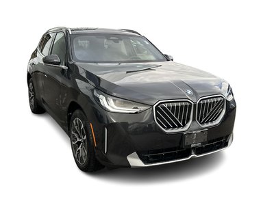 BMW X3  2026 à Calgary, Alberta