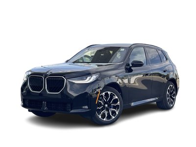 BMW X3  2026 à Calgary, Alberta