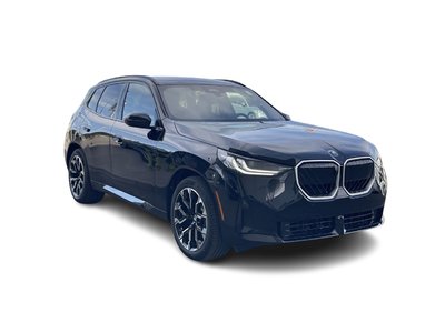 BMW X3  2026 à Calgary, Alberta
