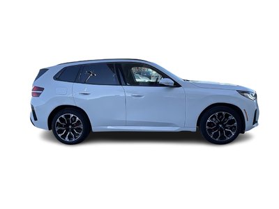 2026 BMW X3 in Calgary, Alberta