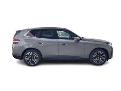 2026 BMW X3 in Calgary, Alberta