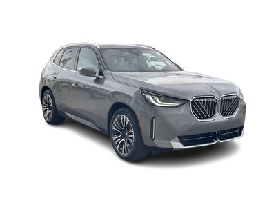 2026 BMW X3 in Calgary, Alberta