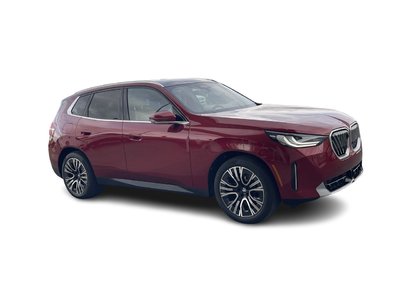 2026 BMW X3 in Calgary, Alberta