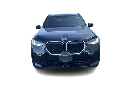 2026 BMW X3 in Calgary, Alberta