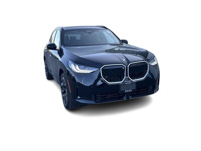 2026 BMW X3 in Calgary, Alberta
