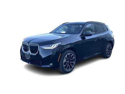 2026 BMW X3 in Calgary, Alberta