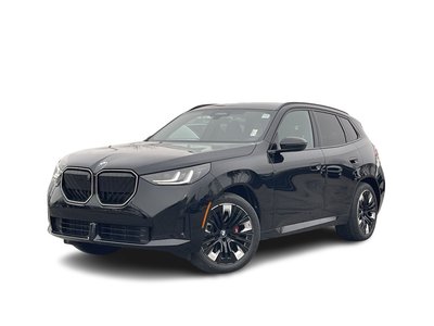 2026 BMW X3 in Calgary, Alberta