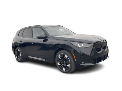 2026 BMW X3 in Calgary, Alberta