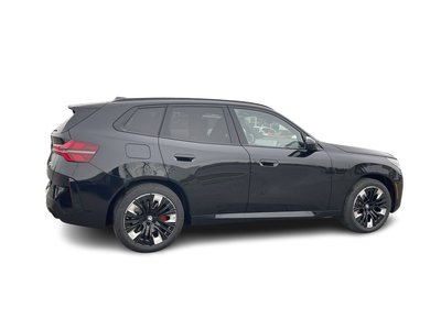 2026 BMW X3 in Calgary, Alberta