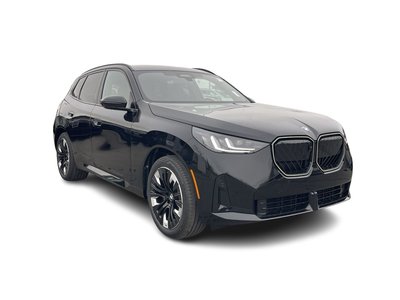 2026 BMW X3 in Calgary, Alberta