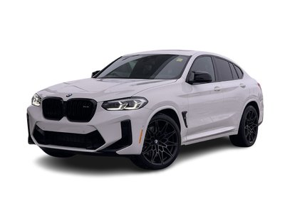 2023 BMW X4 M in Calgary, Alberta