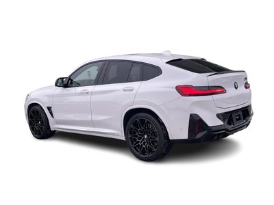 2023 BMW X4 M in Calgary, Alberta