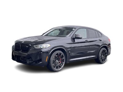 BMW X4 M  2025 à Calgary, Alberta
