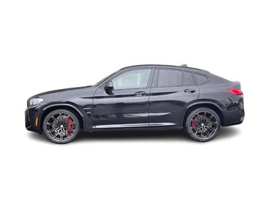 BMW X4 M  2025 à Calgary, Alberta