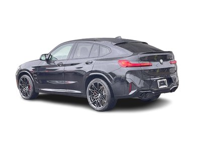 BMW X4 M  2025 à Calgary, Alberta