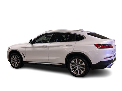 2019 BMW X4 in Calgary, Alberta