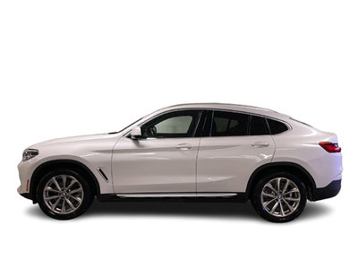 2019 BMW X4 in Calgary, Alberta