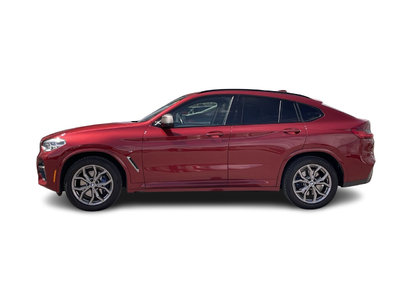 BMW X4  2020 à Calgary, Alberta