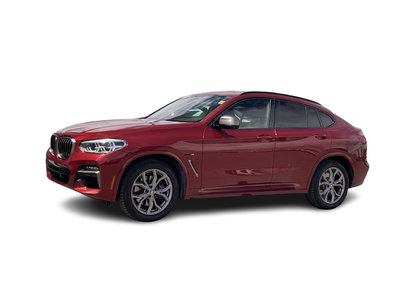 BMW X4  2020 à Calgary, Alberta