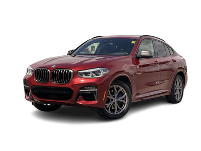 BMW X4  2020 à Calgary, Alberta