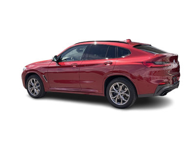 BMW X4  2020 à Calgary, Alberta