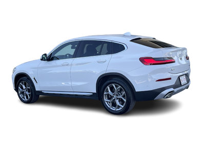 2022 BMW X4 in Calgary, Alberta