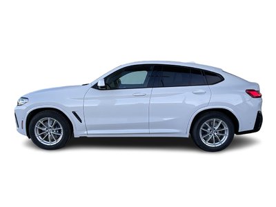 BMW X4  2023 à Calgary, Alberta