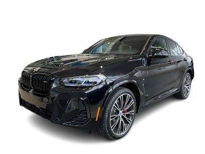 BMW X4  2023 à Calgary, Alberta