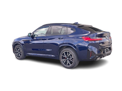 BMW X4  2024 à Calgary, Alberta