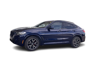 BMW X4  2024 à Calgary, Alberta