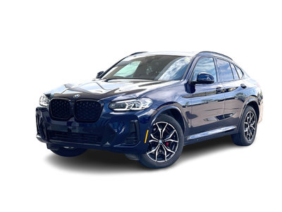 BMW X4  2024 à Calgary, Alberta