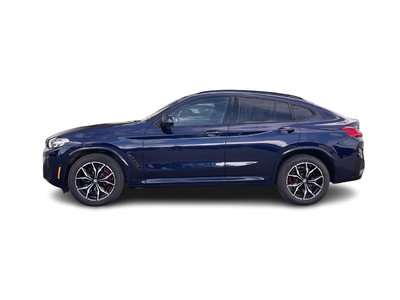 BMW X4  2024 à Calgary, Alberta