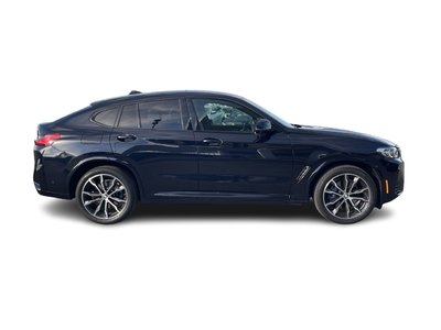 2024 BMW X4 in Calgary, Alberta