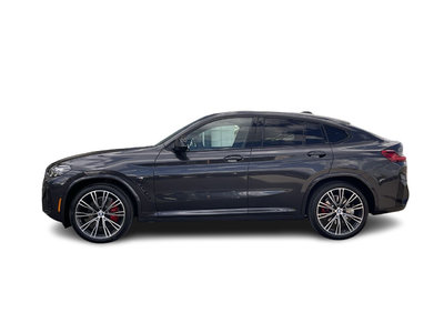2025 BMW X4 in Calgary, Alberta