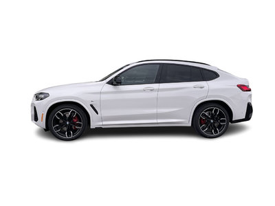 BMW X4  2025 à Calgary, Alberta