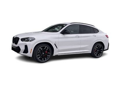 BMW X4  2025 à Calgary, Alberta