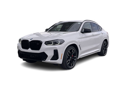 BMW X4  2025 à Calgary, Alberta