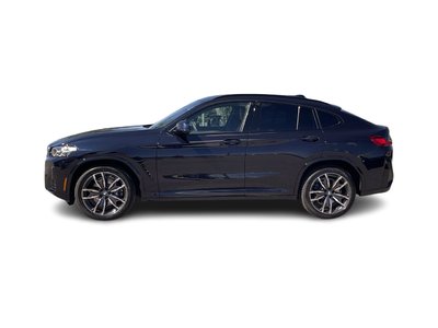 2025 BMW X4 in Calgary, Alberta