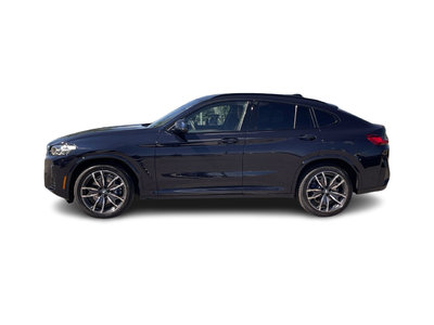BMW X4  2025 à Calgary, Alberta