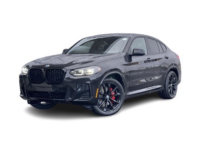BMW X4  2025 à Calgary, Alberta