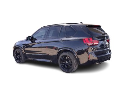 2017 BMW X5 M in Calgary, Alberta