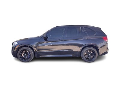 2017 BMW X5 M in Calgary, Alberta