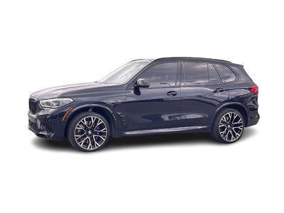 2020 BMW X5 M in Calgary, Alberta